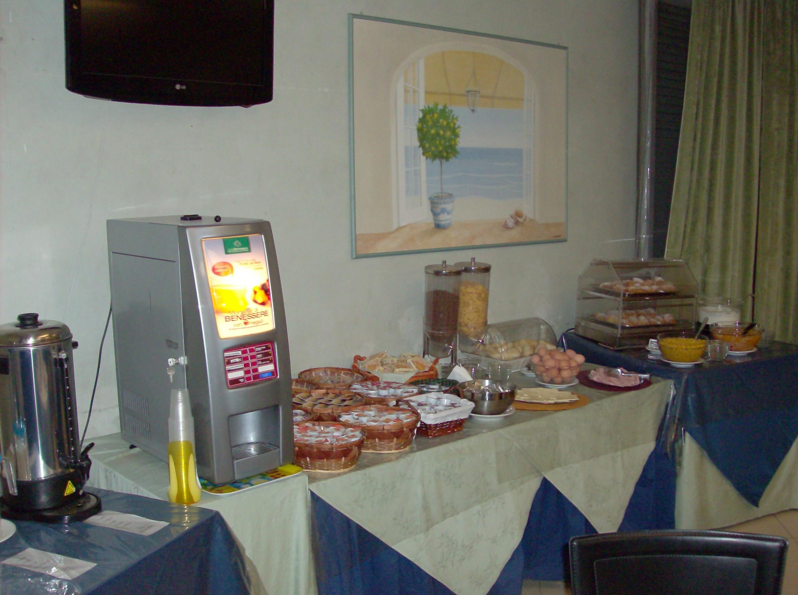 Niagara Hotel Rimini Esterno foto